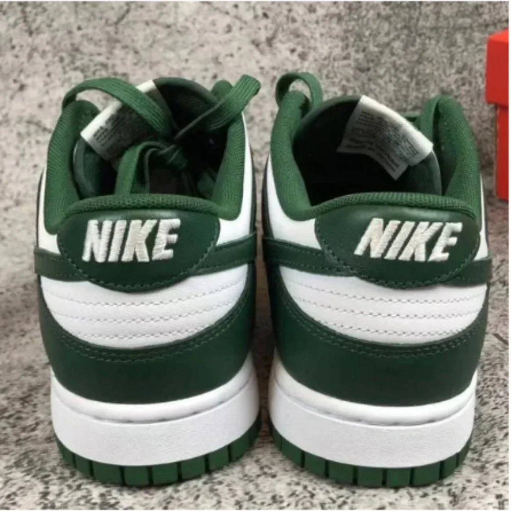 Nike Dunk Low Sneakers - Picture 7 of 7